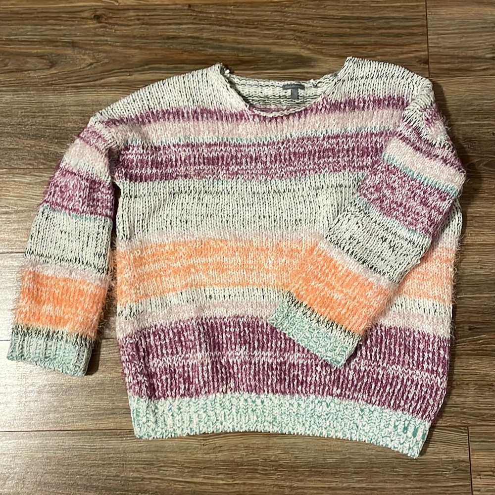 Charlotte Russe XS spring sweater